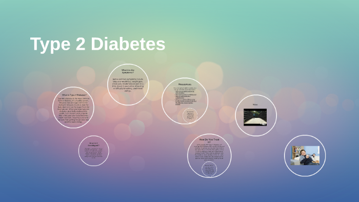 How to Cope with Type 2 Diabetes by Katie Pidcock