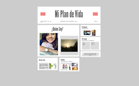 Mi Proyecto de Vida by Daniela M. Mejia on Prezi