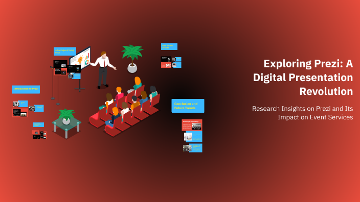 Exploring Prezi: A Digital Presentation Revolution by div sahi on Prezi