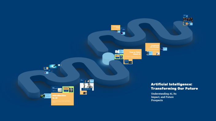 Understanding Artificial Intelligence by 235426 235426 on Prezi