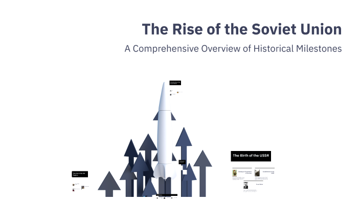 The Rise of the Soviet Union by Mark Ivan on Prezi