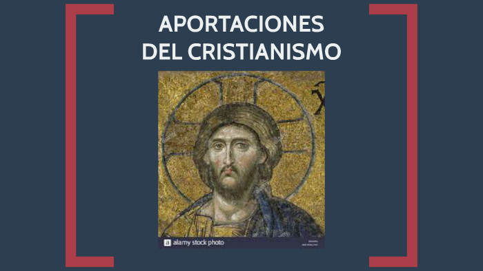 APORTACIONES DEL CRISTIANISMO by Hector Montañez on Prezi