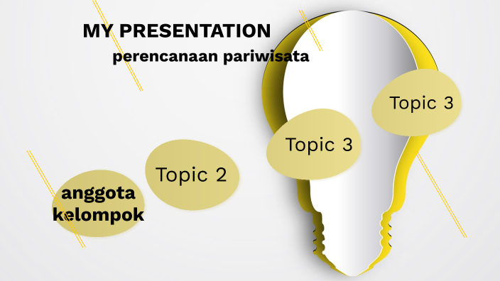 Perencanaan Pariwisata By Okta Ranggi On Prezi