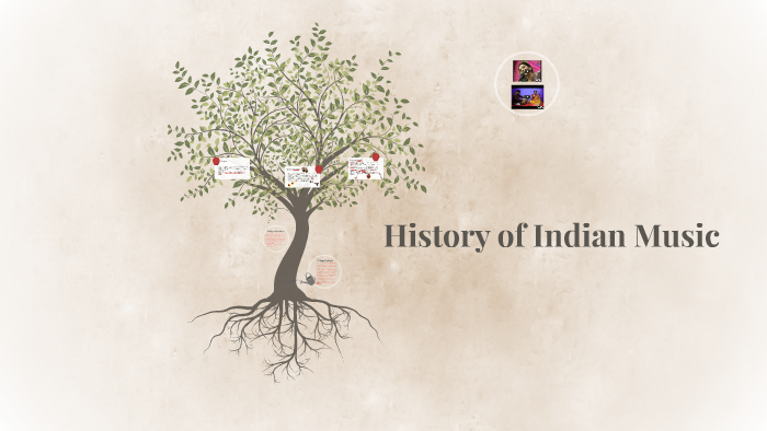 history of indian music essay