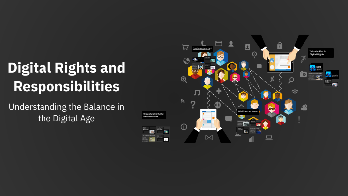 Digital Rights and Responsibilities by Brush & Beyond on Prezi