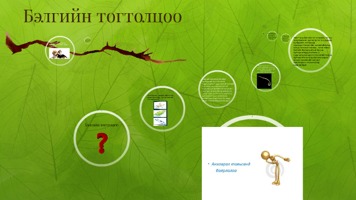 Бэлгийн тогтолцоо by Батсүх Дулмаа on Prezi