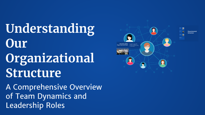 Understanding Our Organizational Structure by kiko mejoras on Prezi