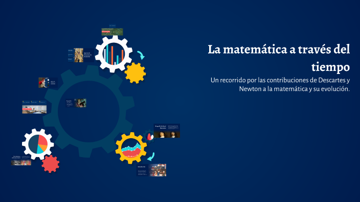La matemática a través del tiempo by Maicol Pacheco Forastero on Prezi