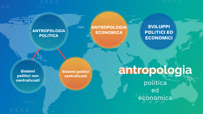 Antropologia politica ed economica by Silvia Piccinini on Prezi