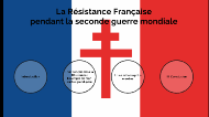 Oral Du Brevet La Resistance Francaise Pendant La 2eme Guerre Mondiale By Tom Rouot