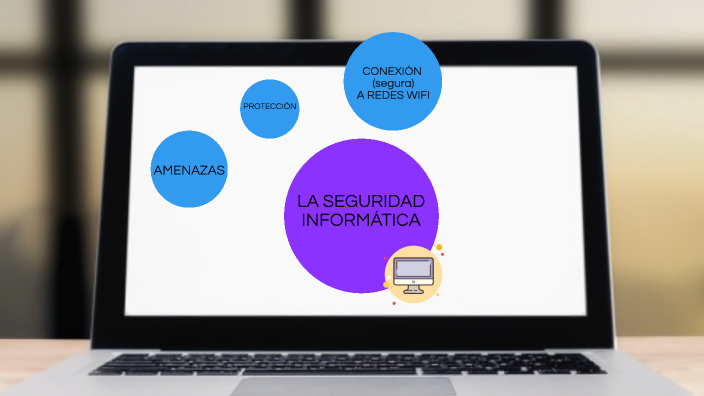 TP-5 - SEGURIDAD INFORMATICA by Nicolas Aletta on Prezi