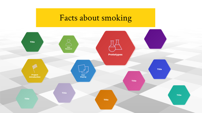 Facts about smoking by Wako Tsuruta on Prezi