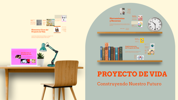 PROYECTO DE VIDA by julie herrera on Prezi
