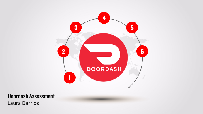 Doordash Assessment by Laura Camila on Prezi