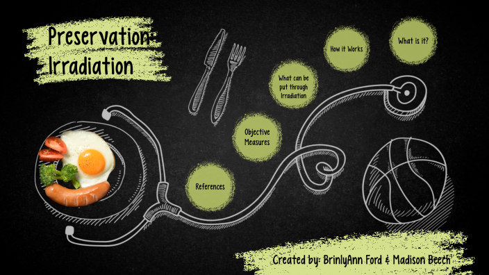 Food Science Irradiation by madison beech on Prezi