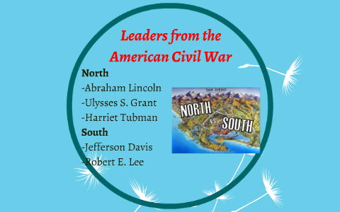 The Civil War by Tania Ramirez on Prezi