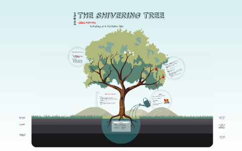 the shivering tree essay