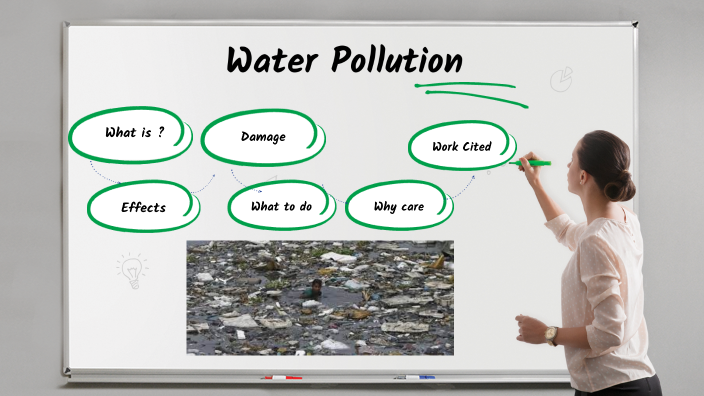Water Pollution by Anthony Tu on Prezi