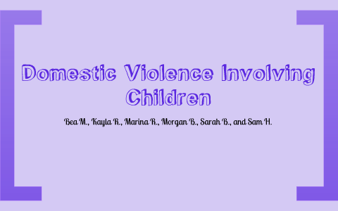 social work domestic violence case study