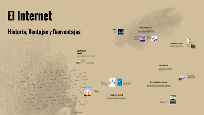 El Internet by Joseth-Idilio on Prezi