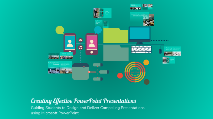 Creating Effective PowerPoint Presentations by Bobby Villaplana on Prezi
