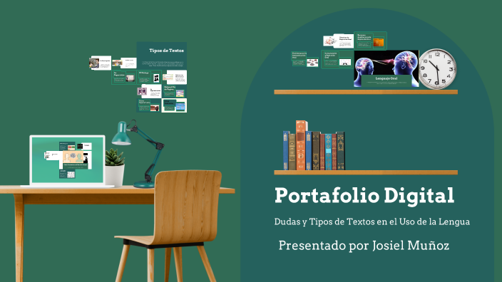 Portafolio Digital by Maynor Muñoz on Prezi