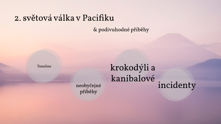 žřč by V K on Prezi