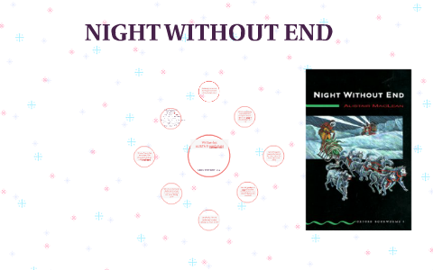 night without end presentation