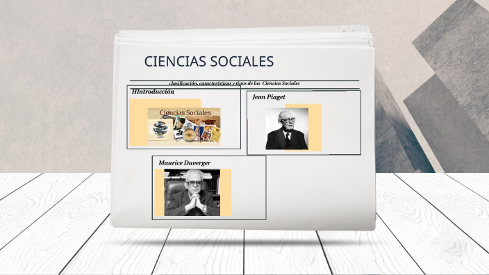 CIENCIAS SOCIALES ACTIVIDAD 1 by Eneritz Dominguez Castro on Prezi