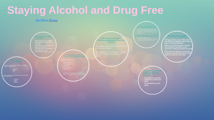 Alcohol and Drugs by Eliza Risso on Prezi