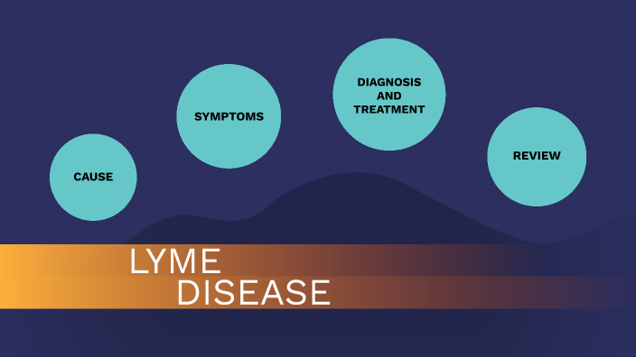 Lyme Disease by Brandi Lee on Prezi