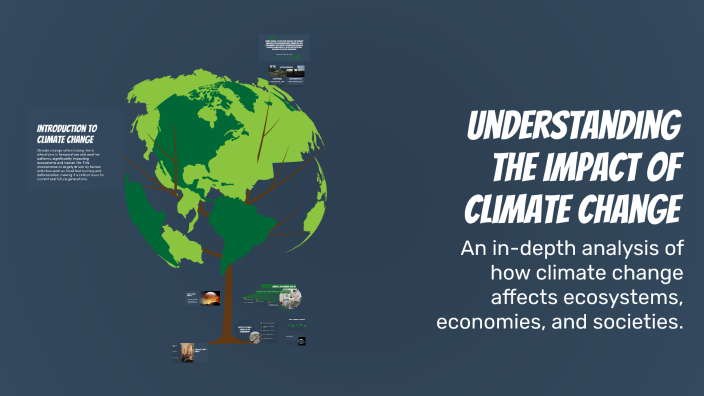 Understanding the Impact of Climate Change by heyder67 dyizgf on Prezi