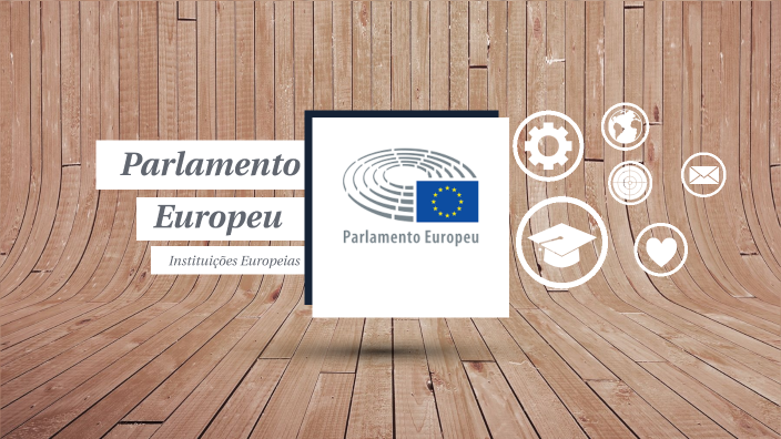 Instituições Europeias - Parlamento Europeu A.I by Inês Santos on Prezi