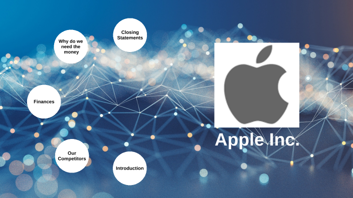 Apple by Byron Rivas on Prezi