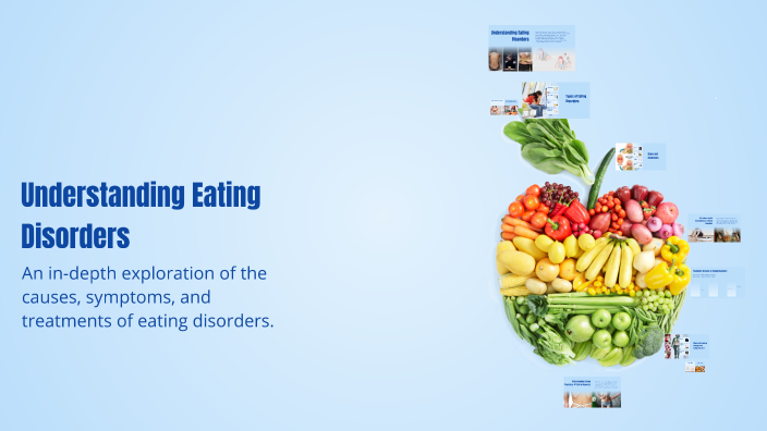 Understanding Eating Disorders by Emma DiVincenzo on Prezi