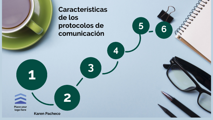 Características de los protocolos de comunicación by karen pacheco on Prezi