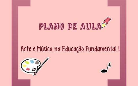 Plano de Aula by Ana Katherine M. Rodrigues on Prezi