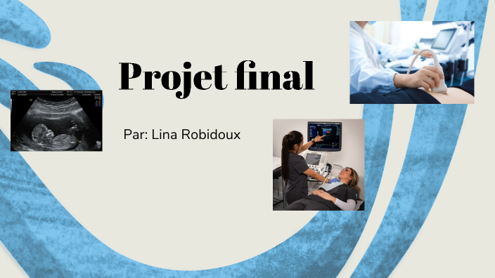 Projet final - Lina by Lina Robidoux on Prezi