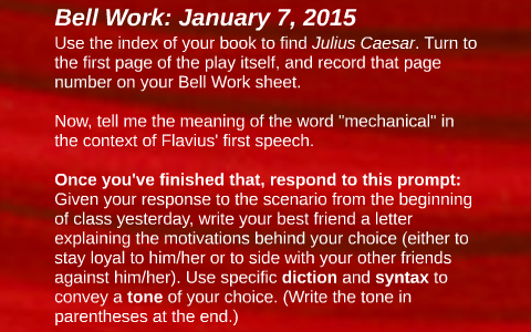 Translating Shakespearean Language By Maghan Jackson