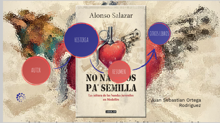 no nacimos pa semilla by juan sebastian ortega rodriguez on Prezi