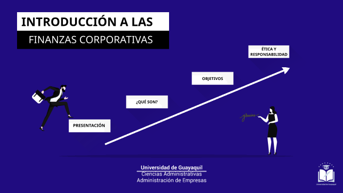 Finanzas Corporativas by Adonis Ariel Marquez Iza on Prezi