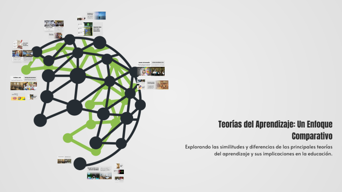 Teorías del Aprendizaje: Un Enfoque Comparativo by Natalia Monroy on Prezi