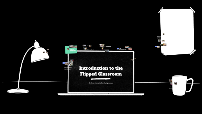 Introduction to the Flipped Classroom by Hoang Huong Giang on Prezi