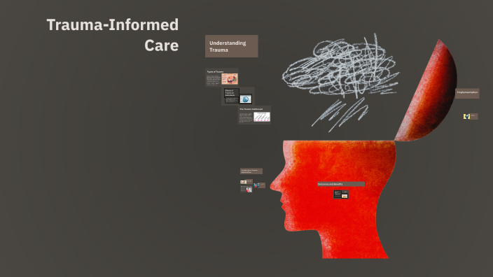 Mental Health Trauma-Informed Care by Gracen Clark on Prezi
