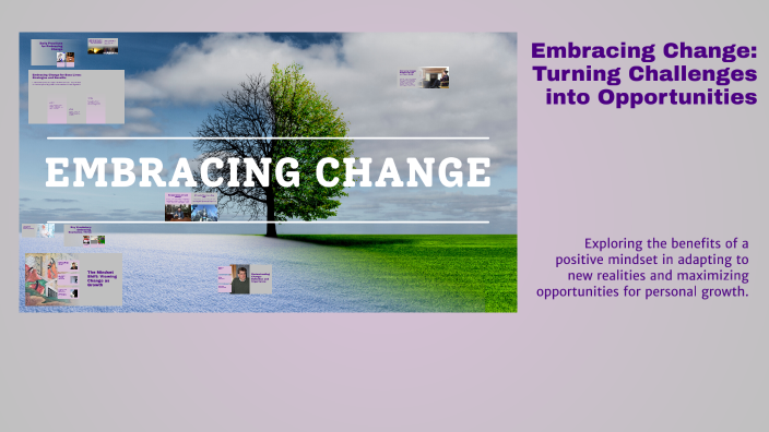rework management: turning challenges into... Embracing Change: Turning Challenges into Opportunities by Rafael ...