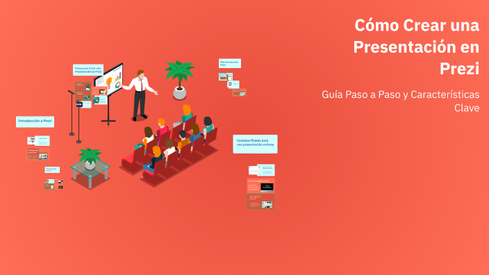Cómo Crear una Presentación en Prezi by Nizajary Muñoz Almaraz on Prezi