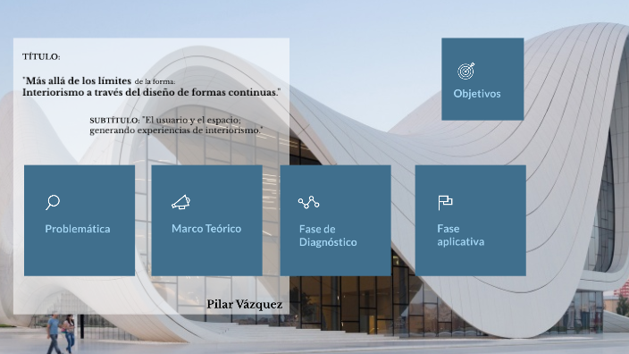 tesis 4.0 by Sofia Barzallo on Prezi