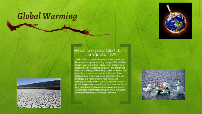 Global Warming by nicole wang on Prezi
