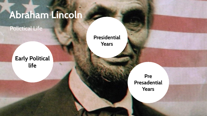 abraham lincoln presentation prezi