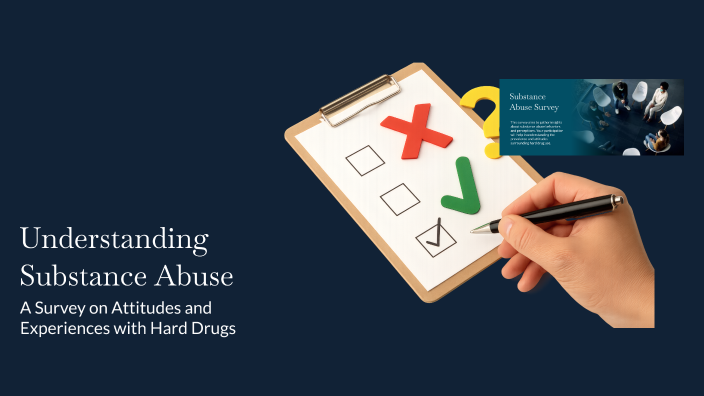 Understanding Substance Abuse by on Prezi